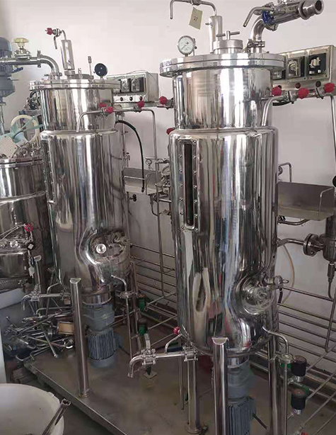 生物發(fā)酵